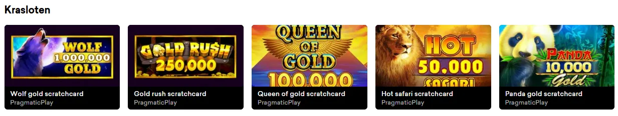 shakebet casino krasloten